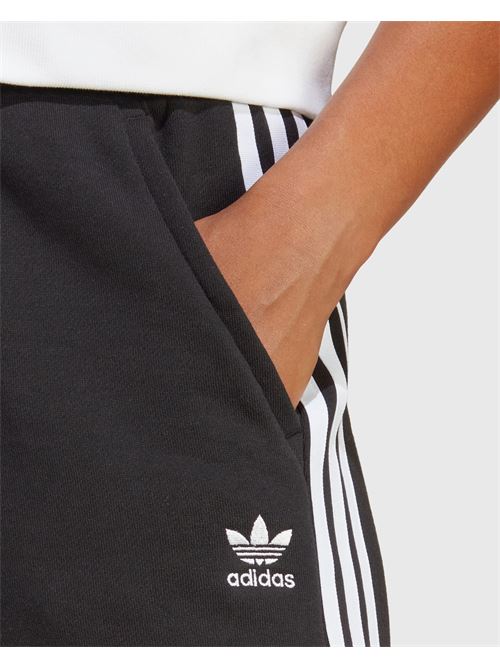 jogger pants ADIDAS ORIGINAL | IB7457BLACK